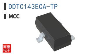 DDTC143ECA-TP