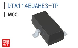 DTA114EUAHE3-TP