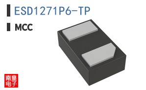 ESD1271P6-TP