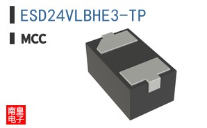 ESD24VLBHE3-TP