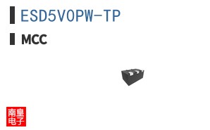 ESD5V0PW-TP