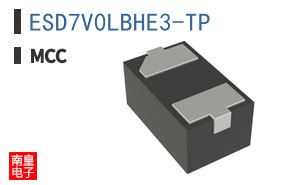 ESD7V0LBHE3-TP