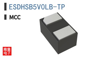ESDHSB5V0LB-TP