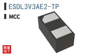 ESDL3V3AE2-TP