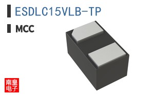 ESDLC15VLB-TP