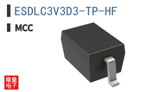 ESDLC3V3D3-TP-HF