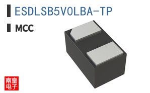 ESDLSB5V0LBA-TP
