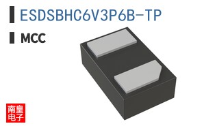 ESDSBHC6V3P6B-TP