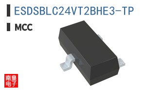 ESDSBLC24VT2BHE3-TP