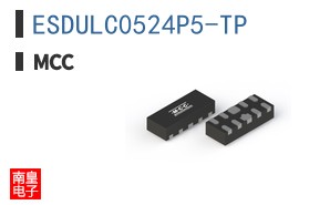 ESDULC0524P5-TP