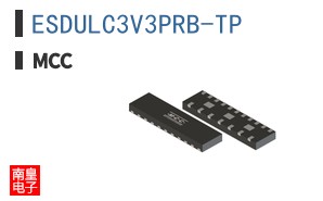 ESDULC3V3PRB-TP