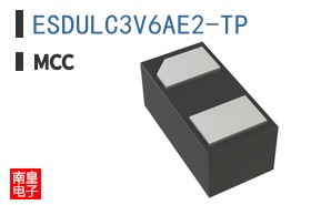ESDULC3V6AE2-TP
