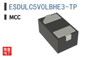 ESDULC5V0LBHE3-TP