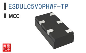 ESDULC5V0PHWF-TP