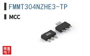 FMMT304NZHE3-TP