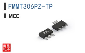 FMMT306PZ-TP