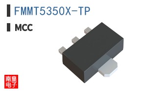 FMMT5350X-TP