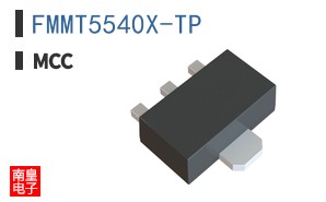 FMMT5540X-TP