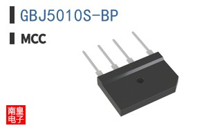 GBJ5010S-BP