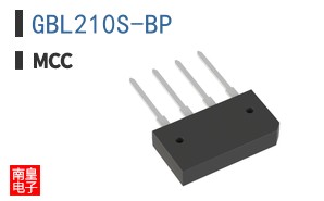 GBL210S-BP