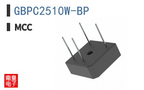 GBPC2510W-BP