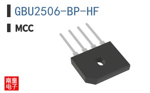 GBU2506-BP-HF