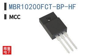 MBR10200FCT-BP-HF