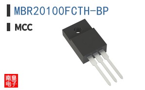 MBR20100FCTH-BP