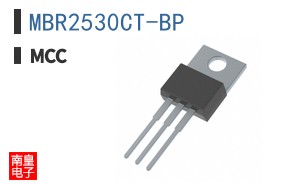 MBR2530CT-BP