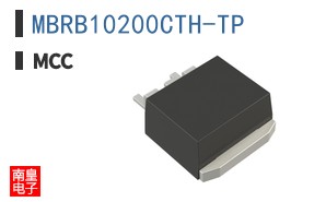 MBRB10200CTH-TP
