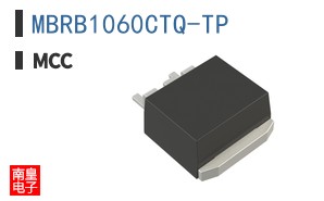 MBRB1060CTQ-TP