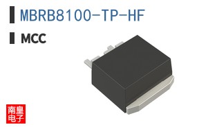 MBRB8100-TP-HF