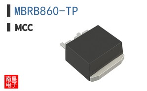 MBRB860-TP