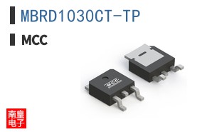 MBRD1030CT-TP
