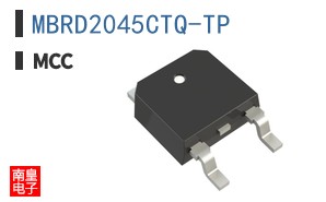 MBRD2045CTQ-TP