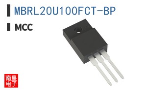 MBRL20U100FCT-BP