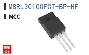 MBRL30100FCT-BP-HF