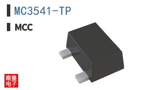 MC3541-TP