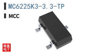 MC6225K3-3.3-TP