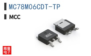 MC78M06CDT-TP