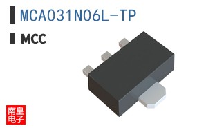 MCA031N06L-TP