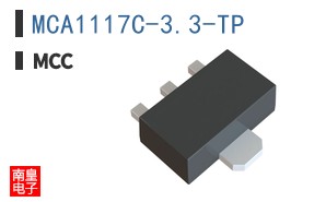 MCA1117C-3.3-TP