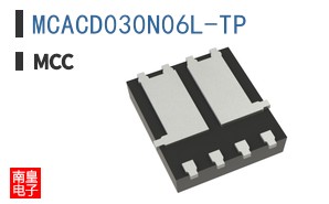 MCACD030N06L-TP