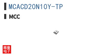 MCACD20N10Y-TP