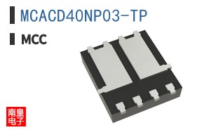 MCACD40NP03-TP