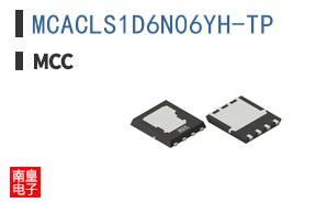 MCACLS1D6N06YH-TP