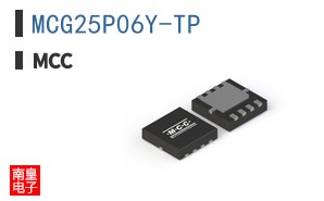 MCG25P06Y-TP