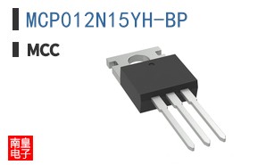 MCP012N15YH-BP