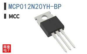 MCP012N20YH-BP