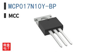 MCP017N10Y-BP